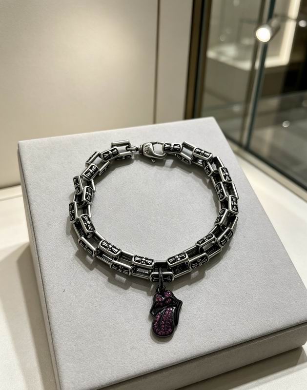 Chrome Hearts Bracelet 07yxs133